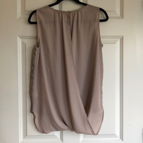 Sequin Tank - Picture 3 of 6